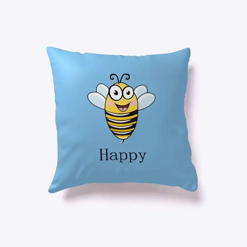 Bee Happy