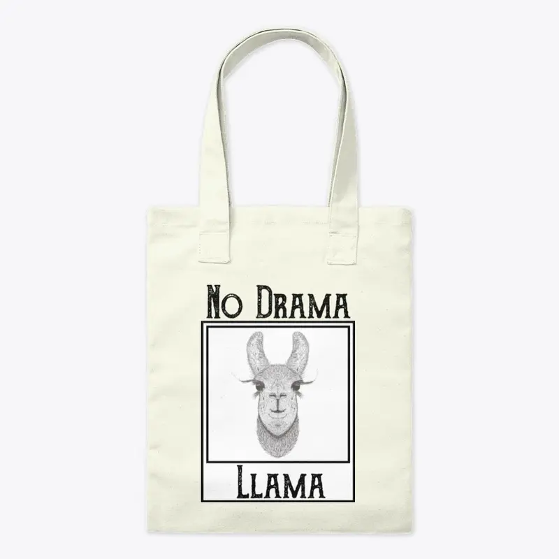 No Drama Llama