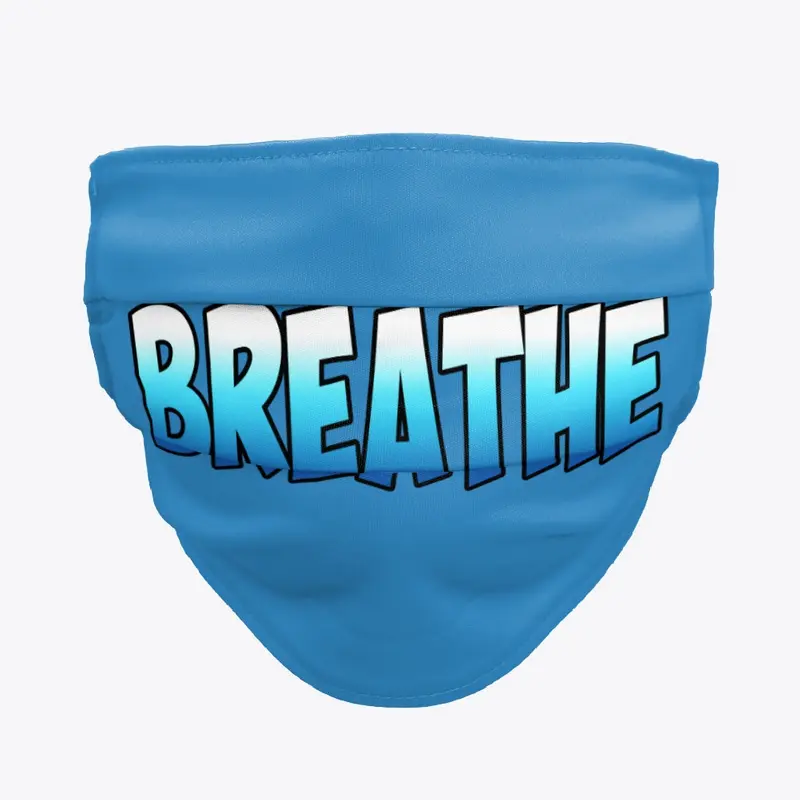 Breathe Face Mask