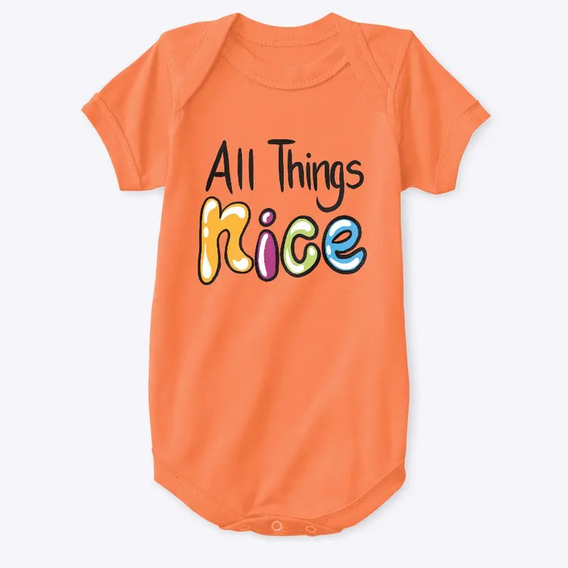 All Things Nice