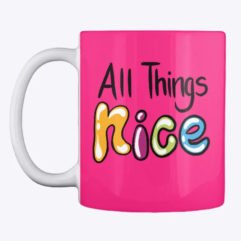 All Things Nice