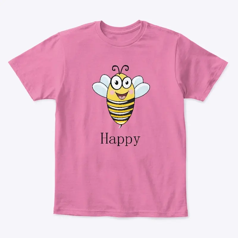 Bee Happy