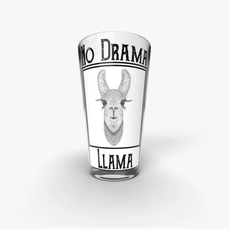 No Drama Llama