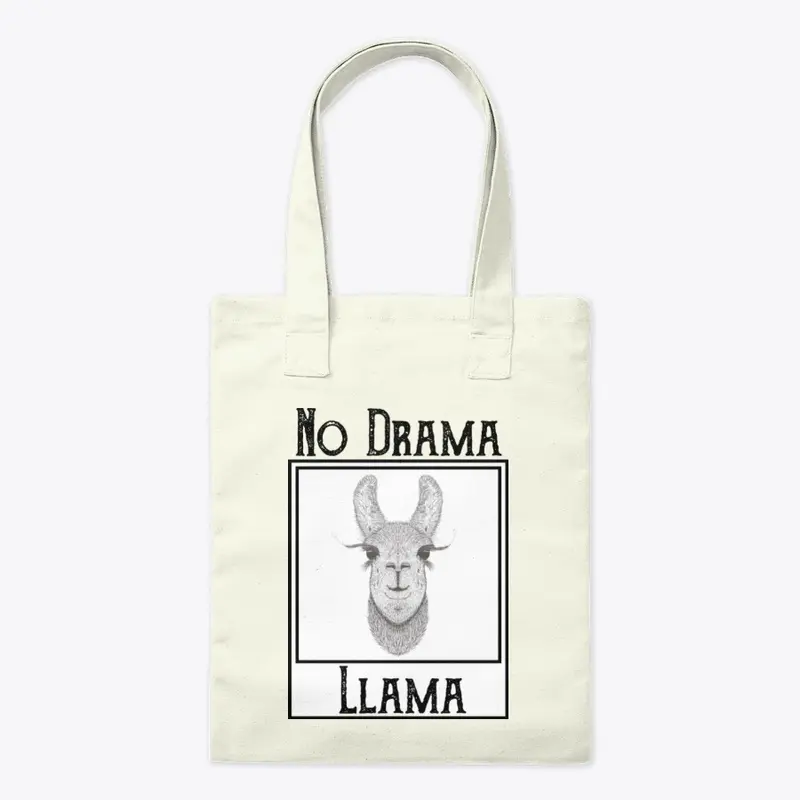 No Drama Llama