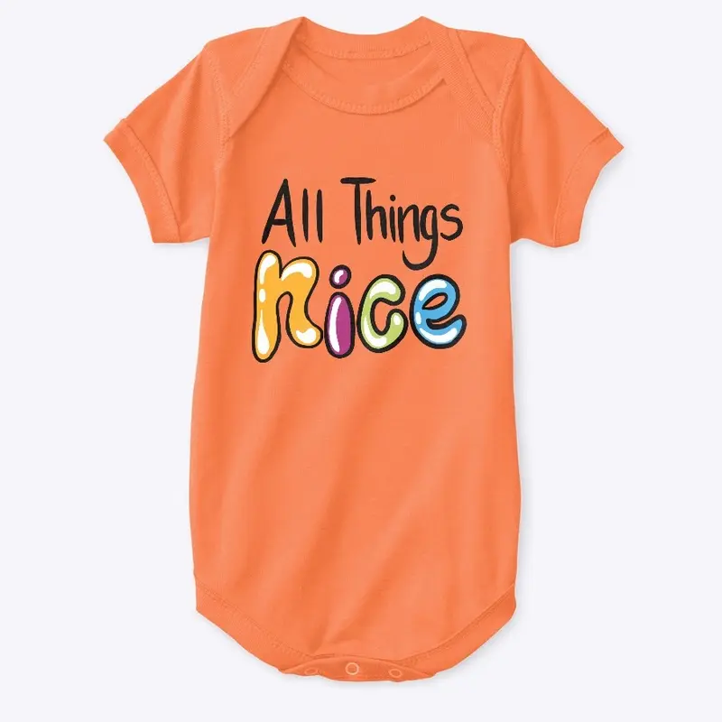 All Things Nice